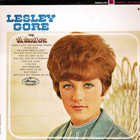 Lesley Gore